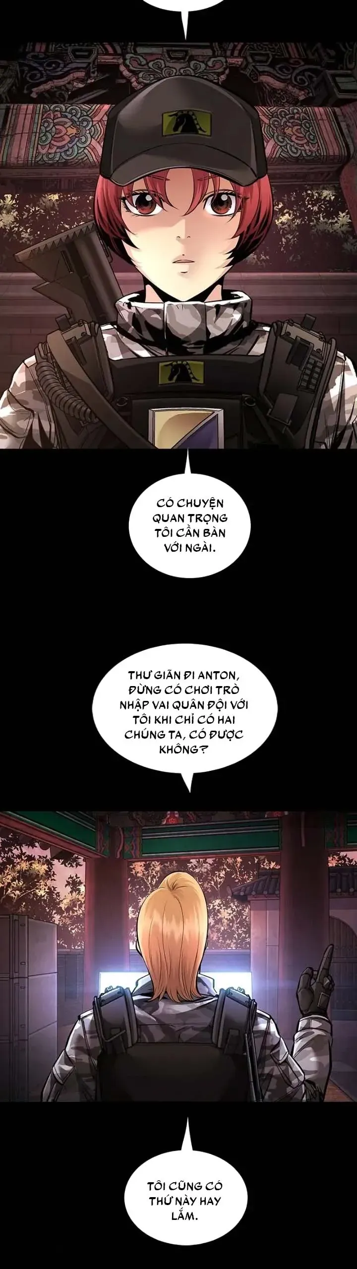 Chương 57 - Trang 32