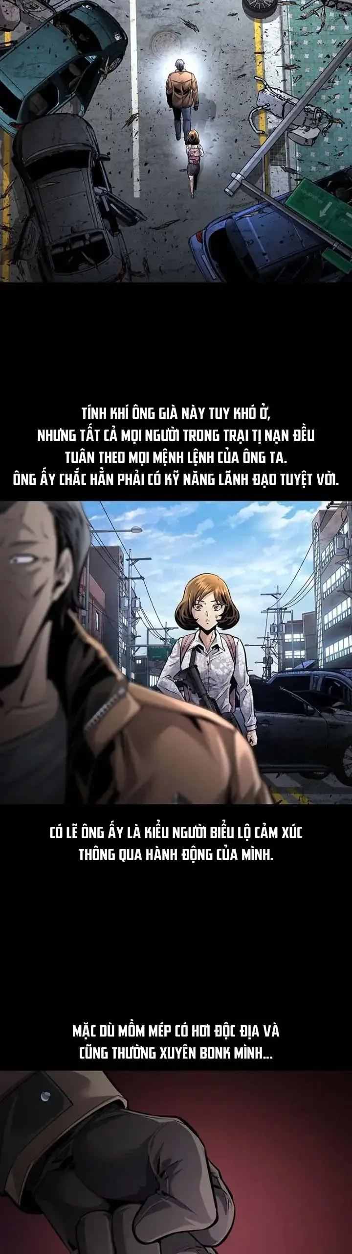 Chương 64 - Trang 30
