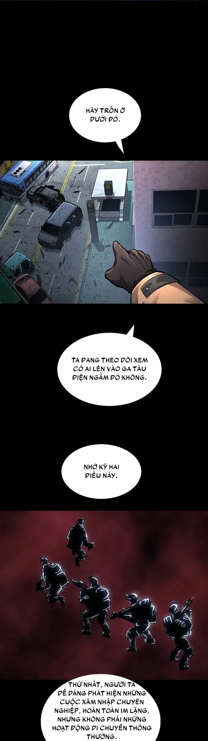 Chương 64 - Trang 32