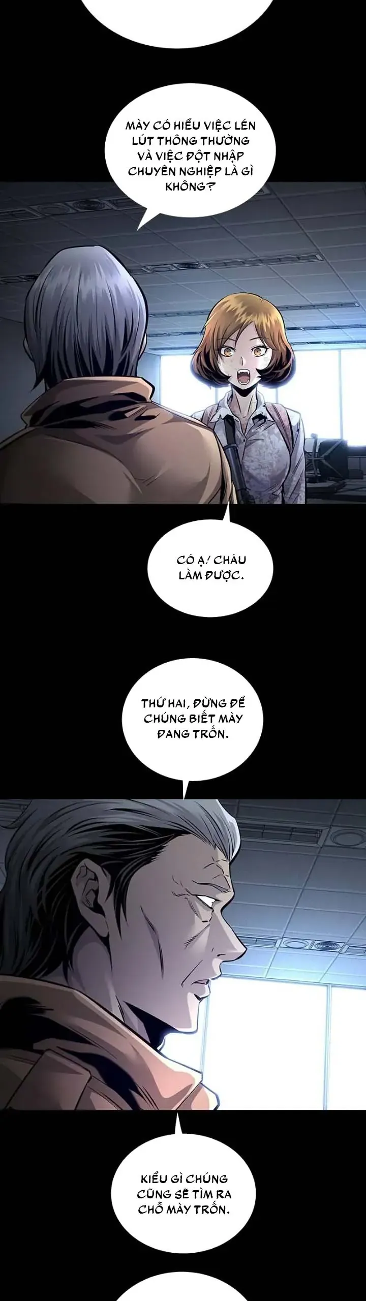 Chương 64 - Trang 33