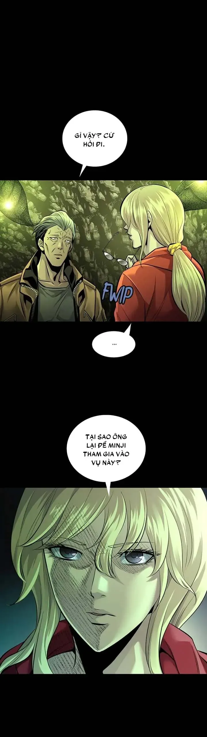 Chương 67 - Trang 30