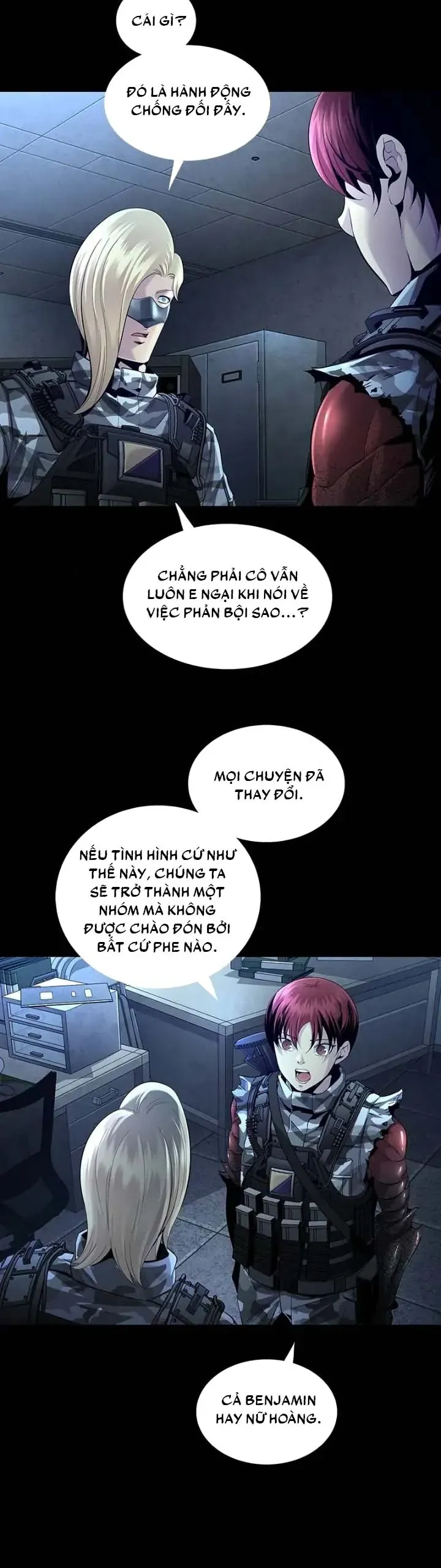 Chương 69 - Trang 7