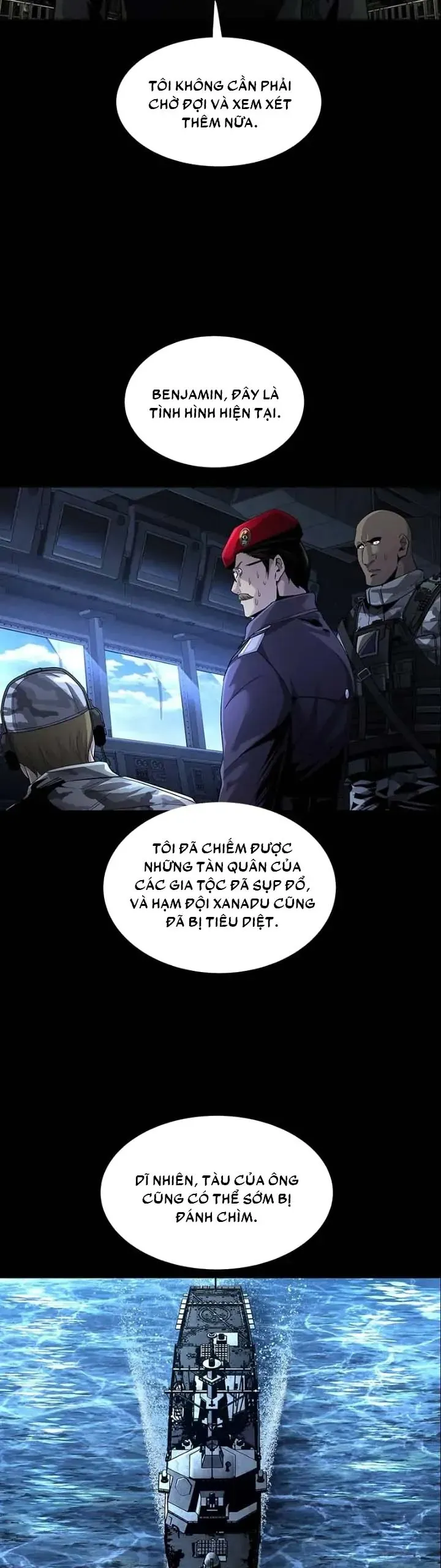 Chương 71 - Trang 18