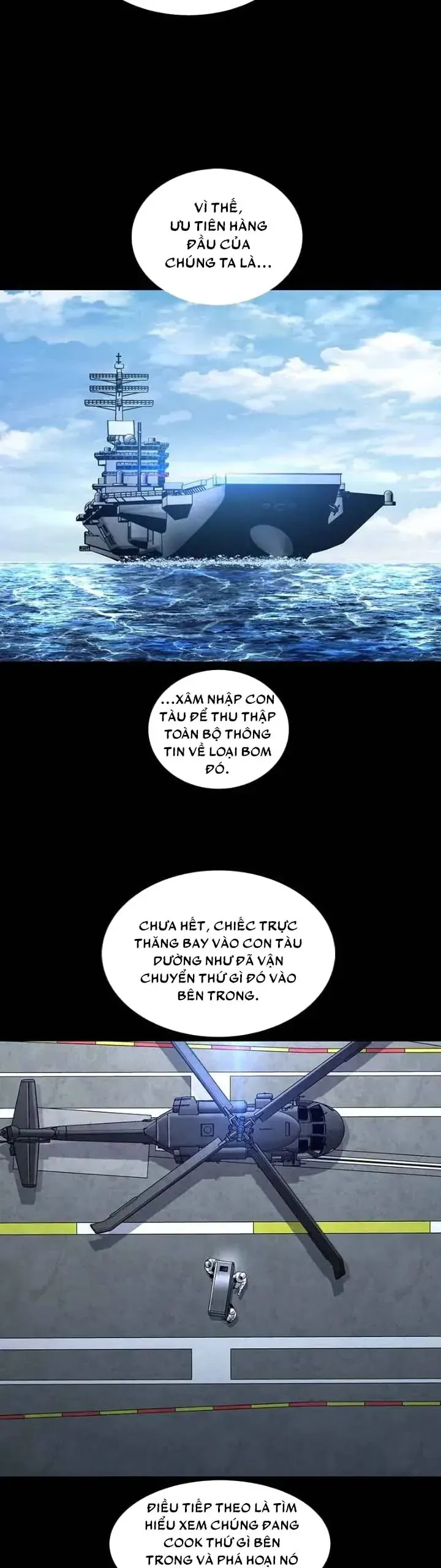 Chương 91 - Trang 34