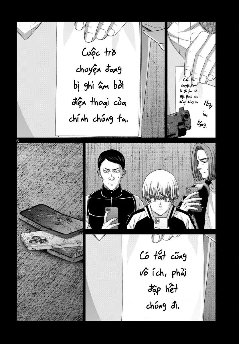Chương 104 - Trang 8