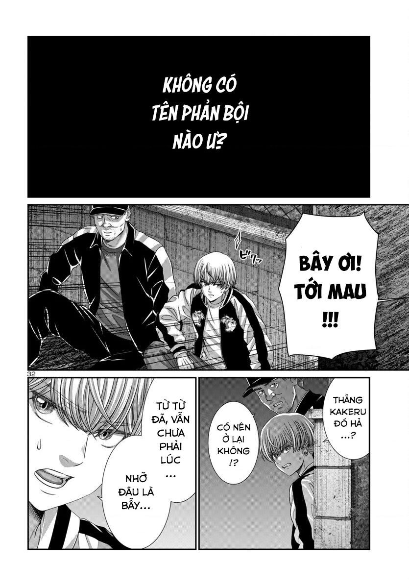 Chương 105 - Trang 34