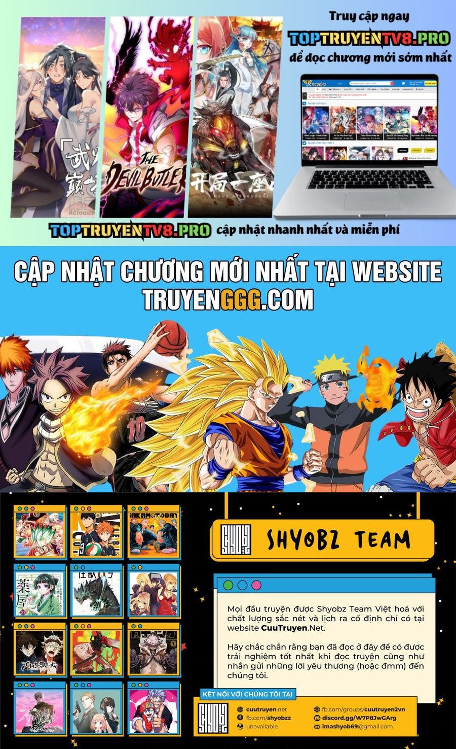 Chương 106 - Trang 1