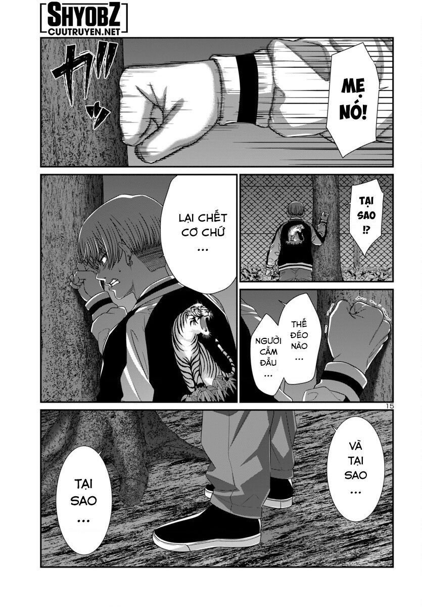 Chương 106 - Trang 17