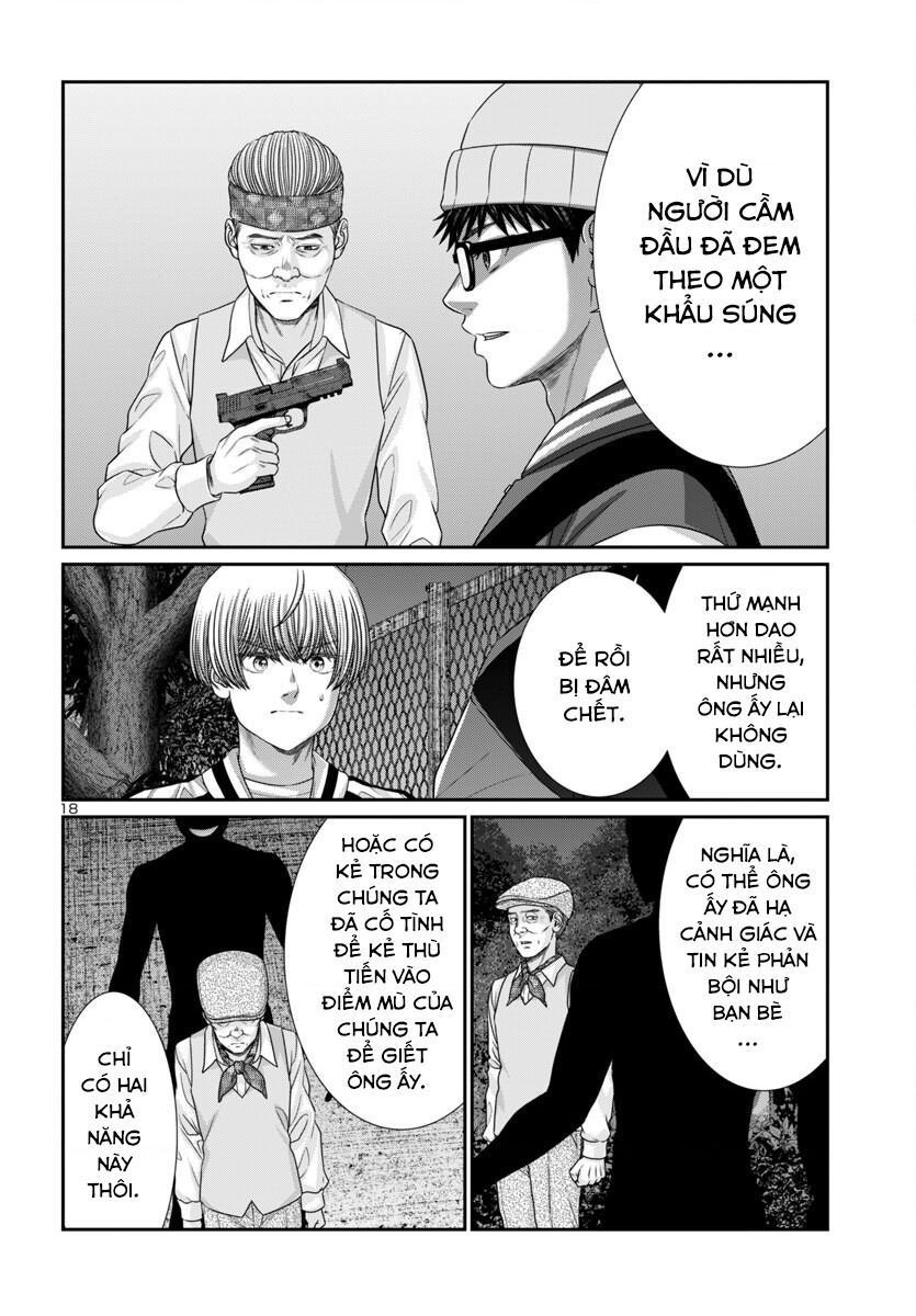 Chương 106 - Trang 20