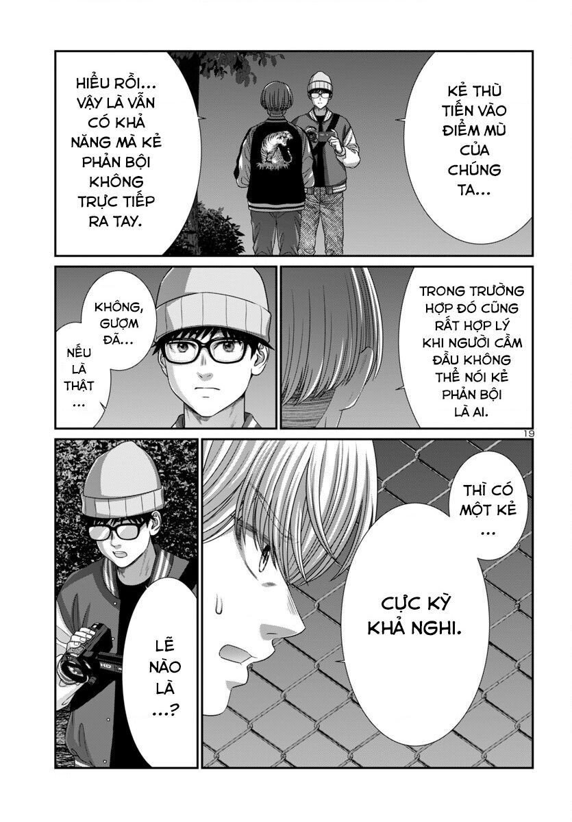 Chương 106 - Trang 21