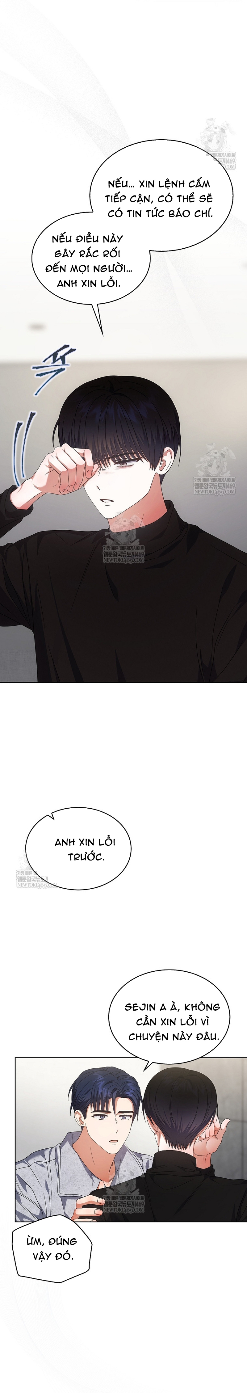 Chapter 100 - Trang 11