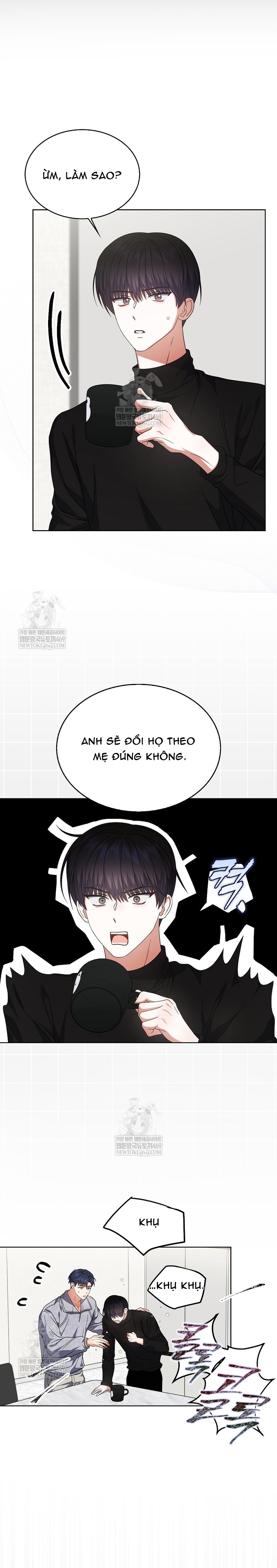 Chapter 100 - Trang 15