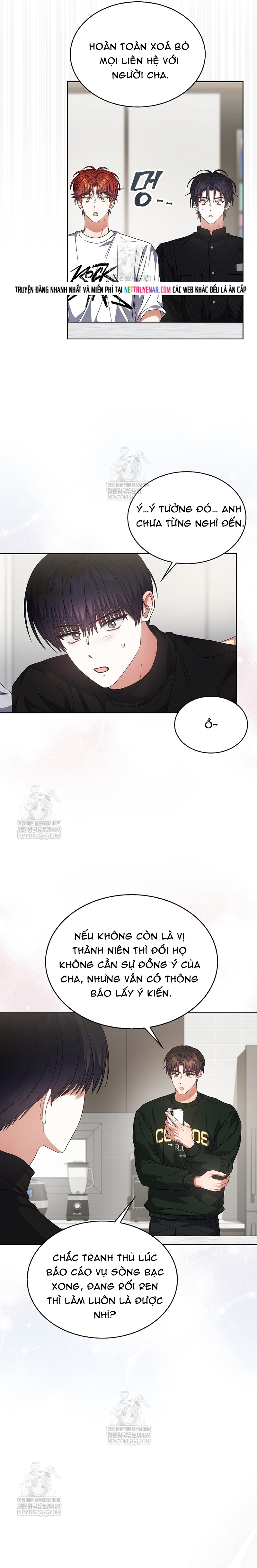 Chapter 100 - Trang 16