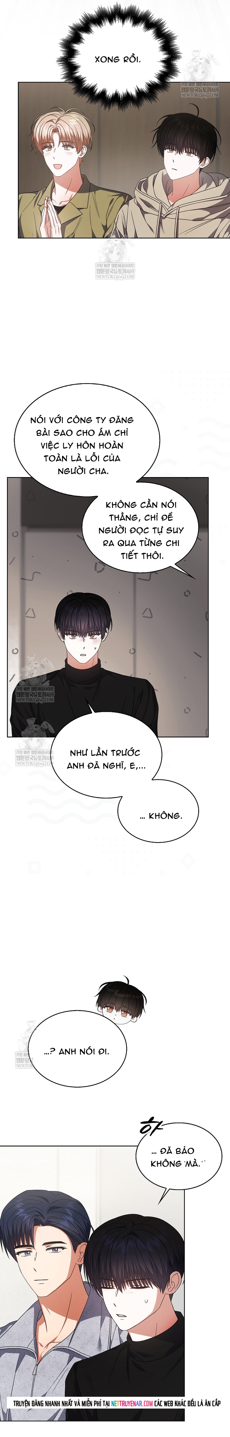 Chapter 100 - Trang 18