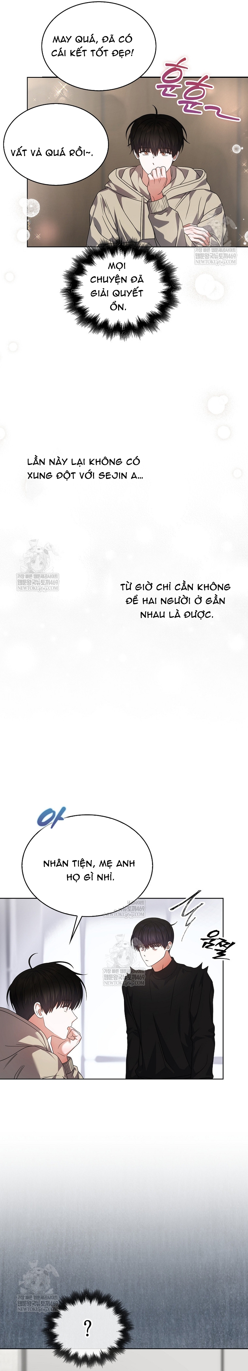 Chapter 100 - Trang 20
