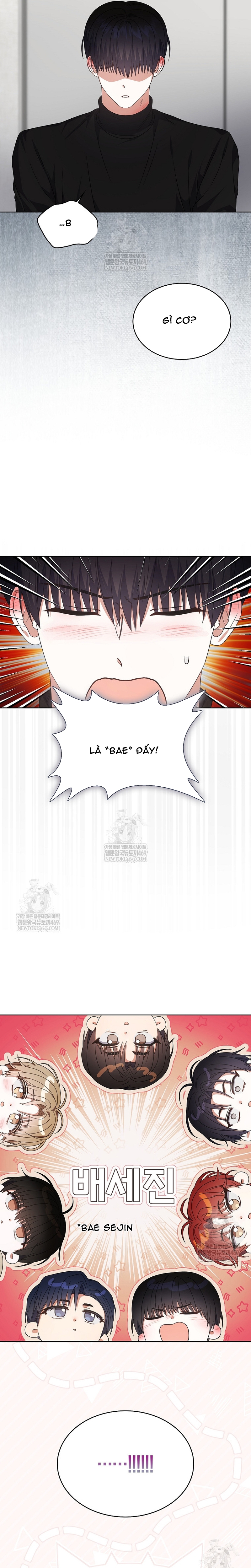 Chapter 100 - Trang 21