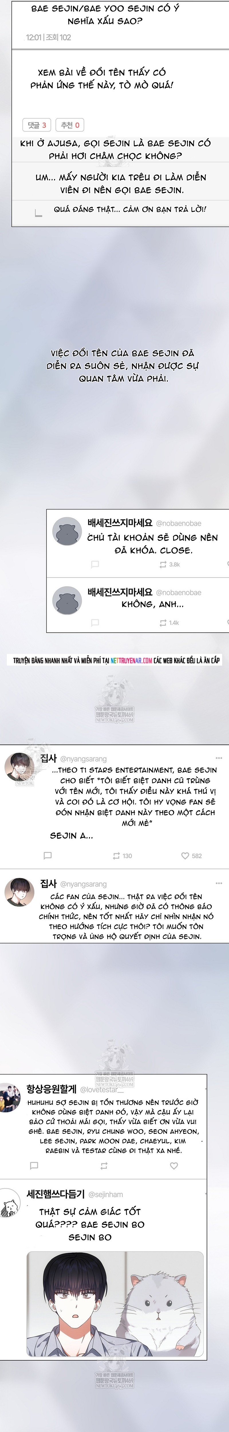Chapter 100 - Trang 23