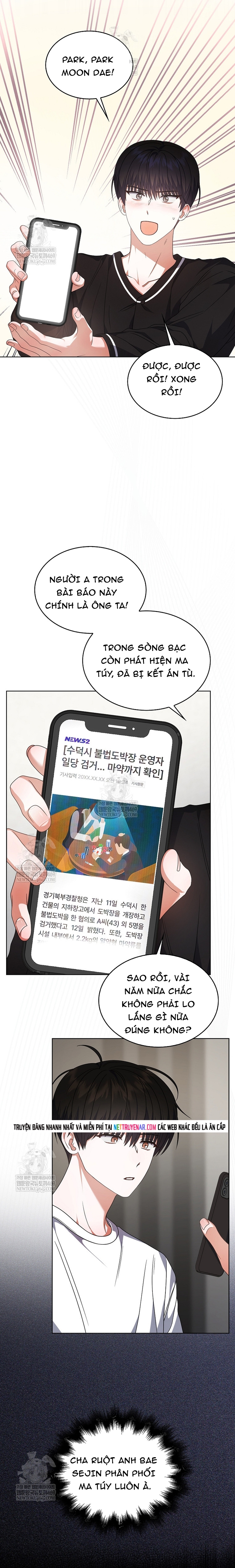 Chapter 100 - Trang 25