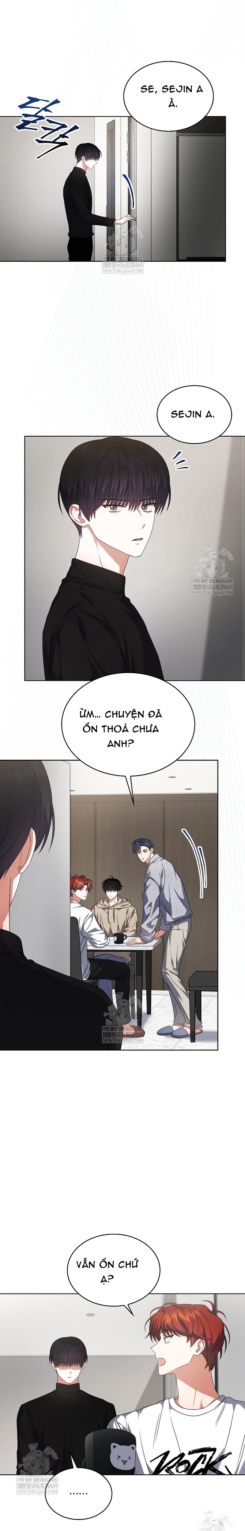 Chapter 100 - Trang 5