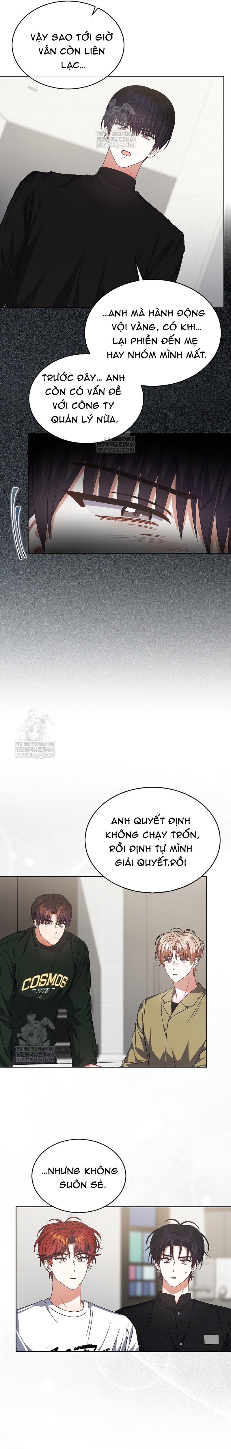 Chapter 100 - Trang 10