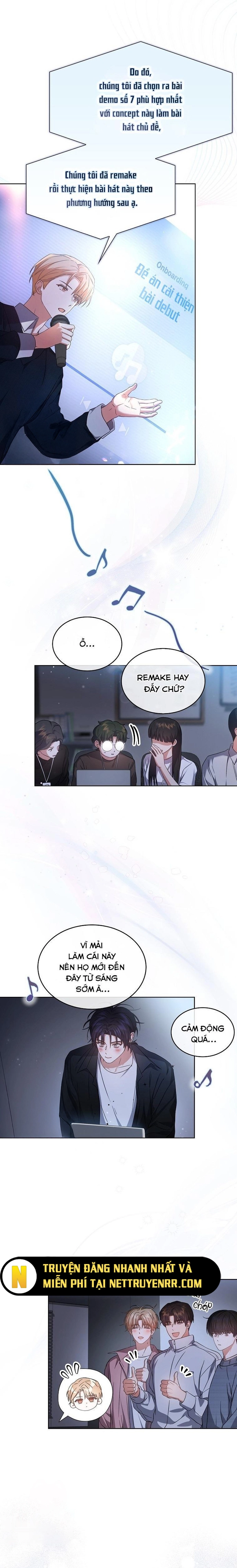 Chapter 69 - Trang 12