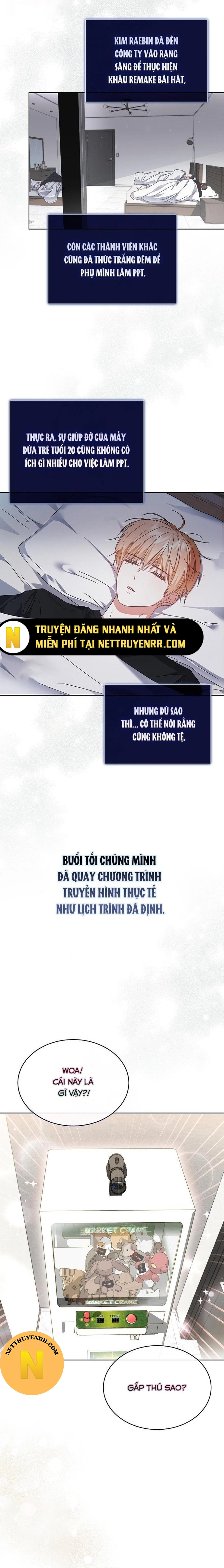 Chapter 69 - Trang 17