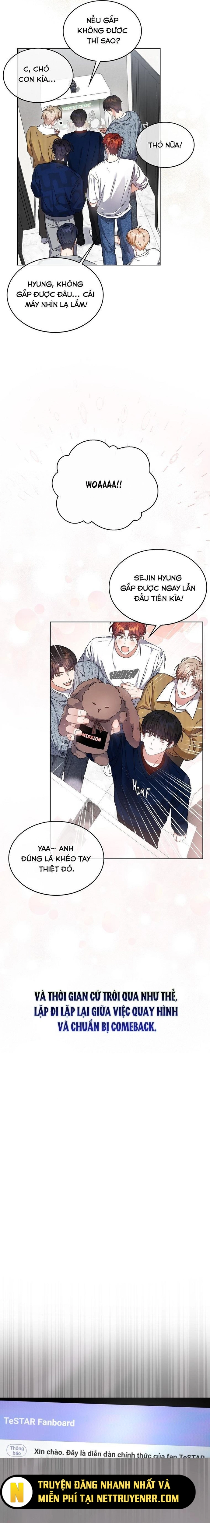 Chapter 69 - Trang 18