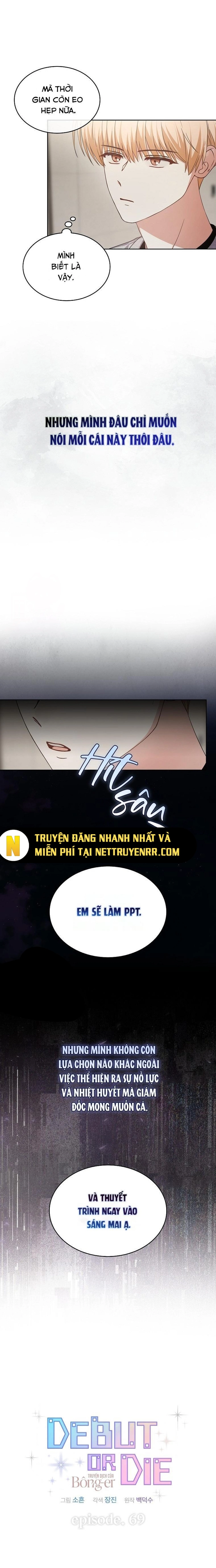 Chapter 69 - Trang 6