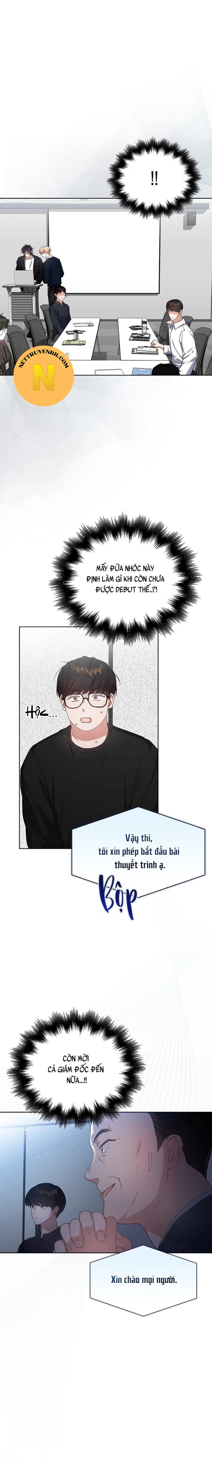 Chapter 69 - Trang 8