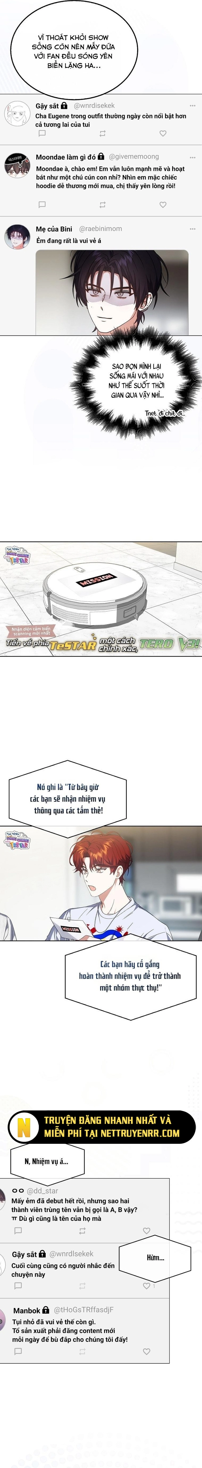 Chapter 70 - Trang 11