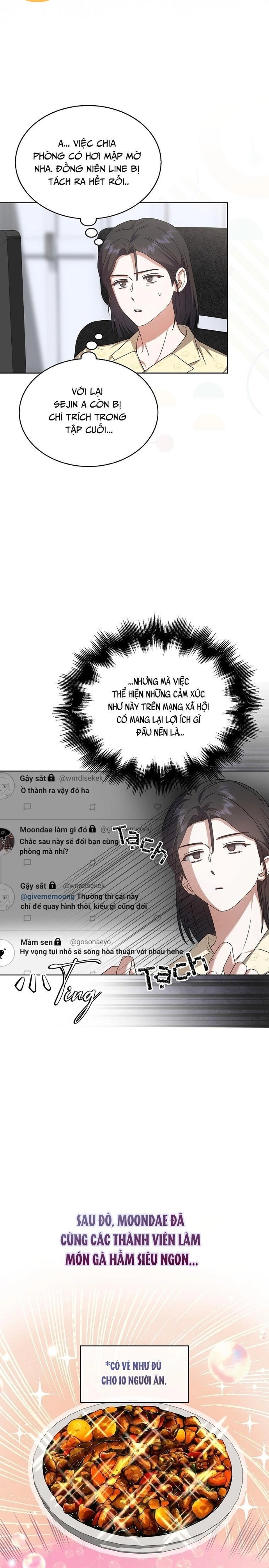 Chapter 70 - Trang 14