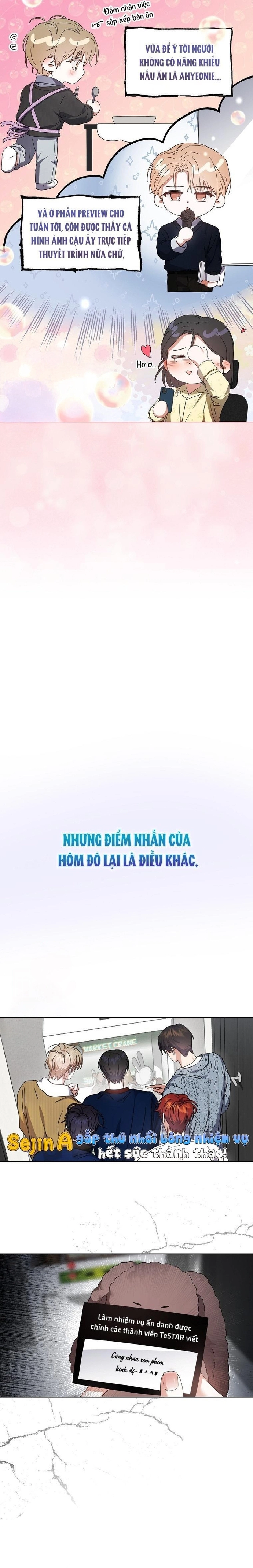 Chapter 70 - Trang 15