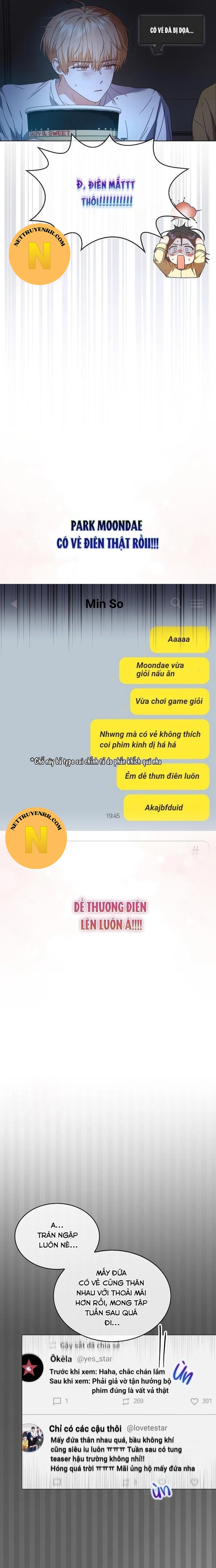 Chapter 70 - Trang 19