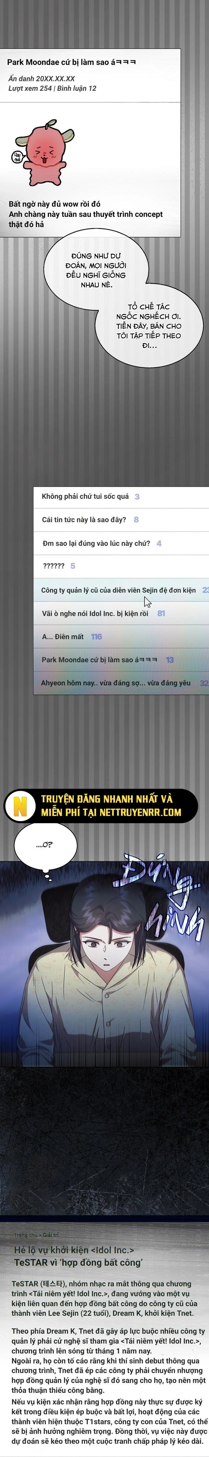 Chapter 70 - Trang 20