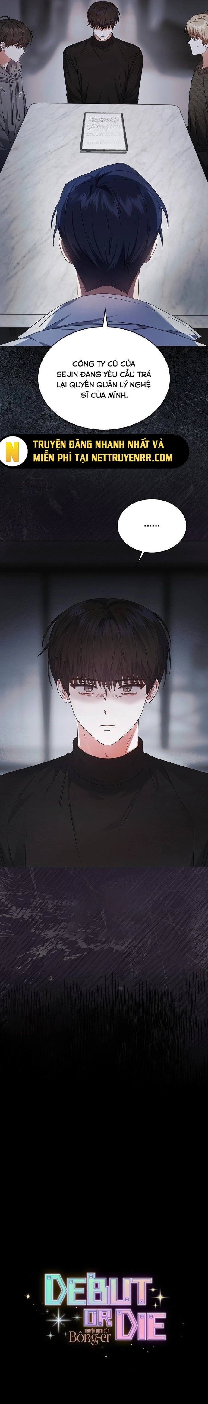 Chapter 70 - Trang 22
