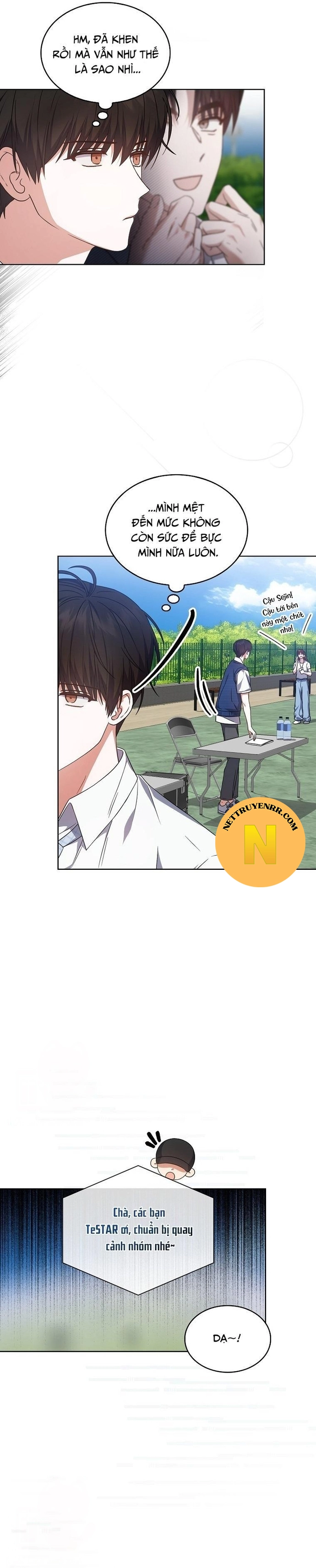 Chapter 70 - Trang 6