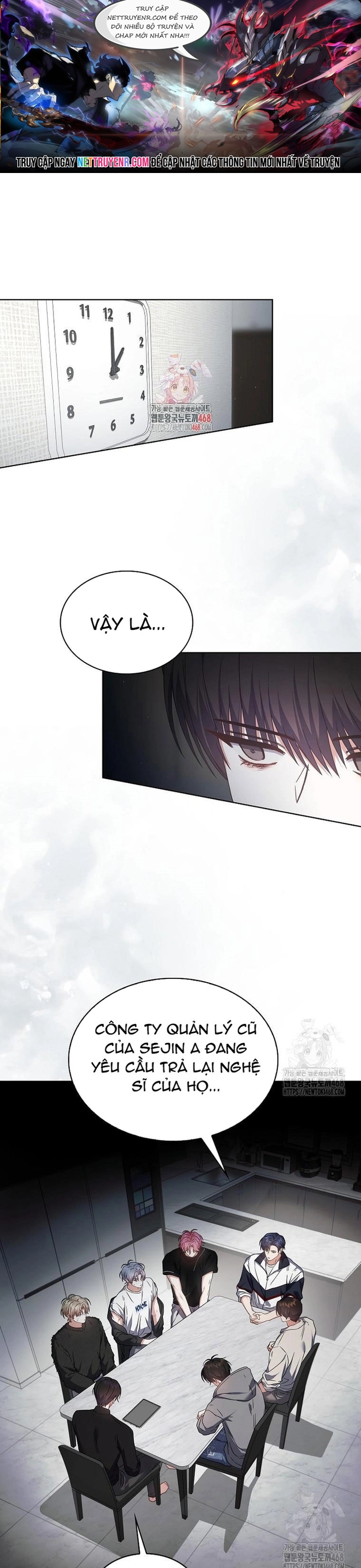 Chapter 71 - Trang 1