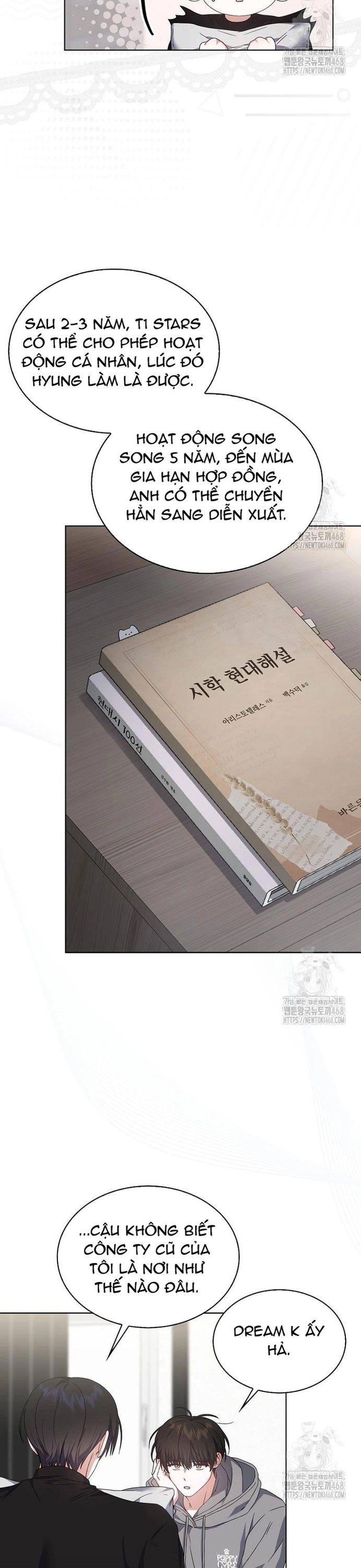 Chapter 71 - Trang 18