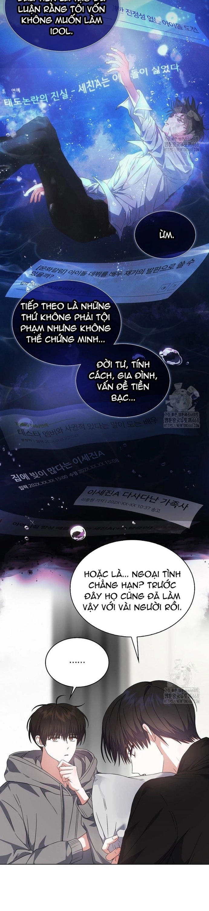 Chapter 71 - Trang 20