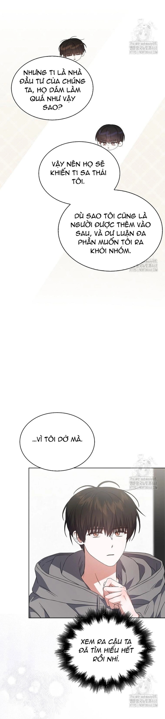 Chapter 71 - Trang 21