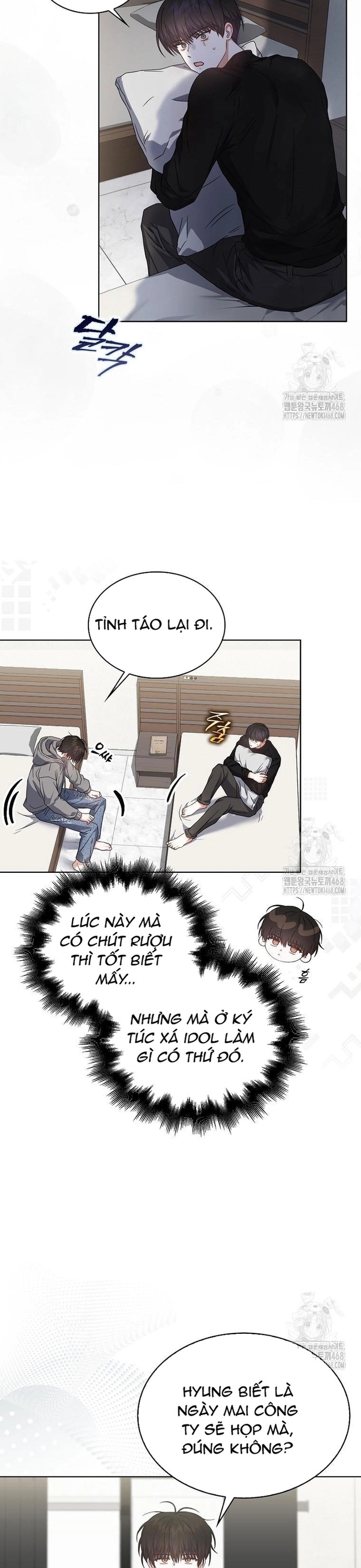 Chapter 71 - Trang 9