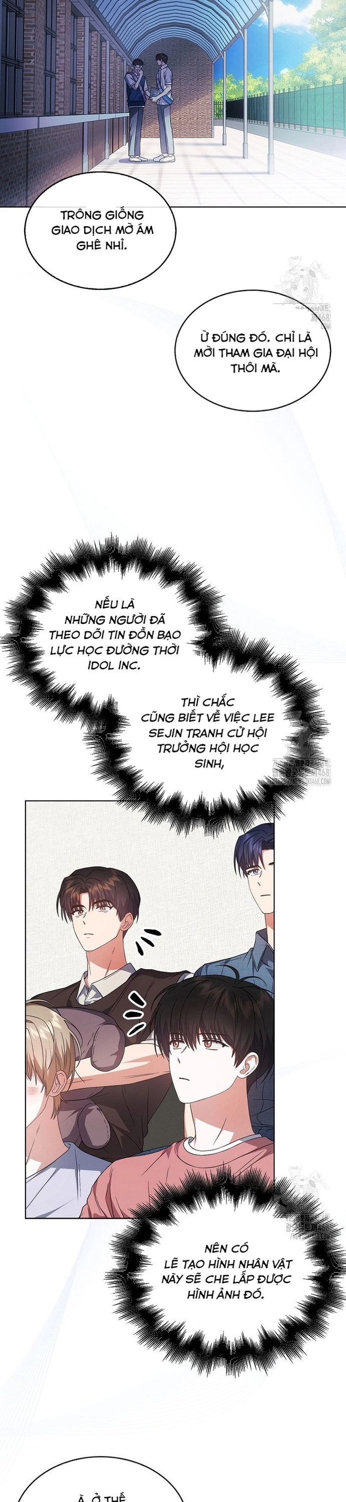 Chapter 72 - Trang 13