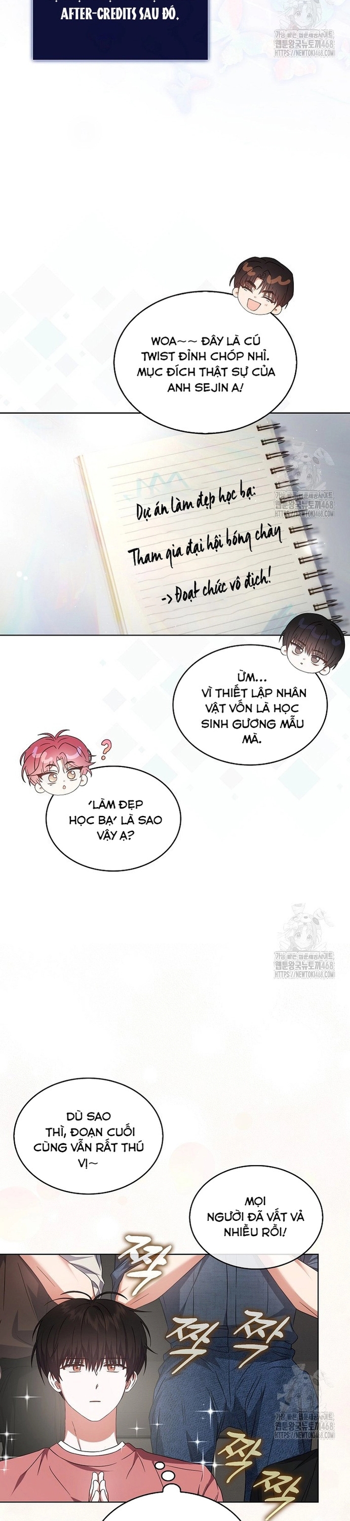 Chapter 72 - Trang 15