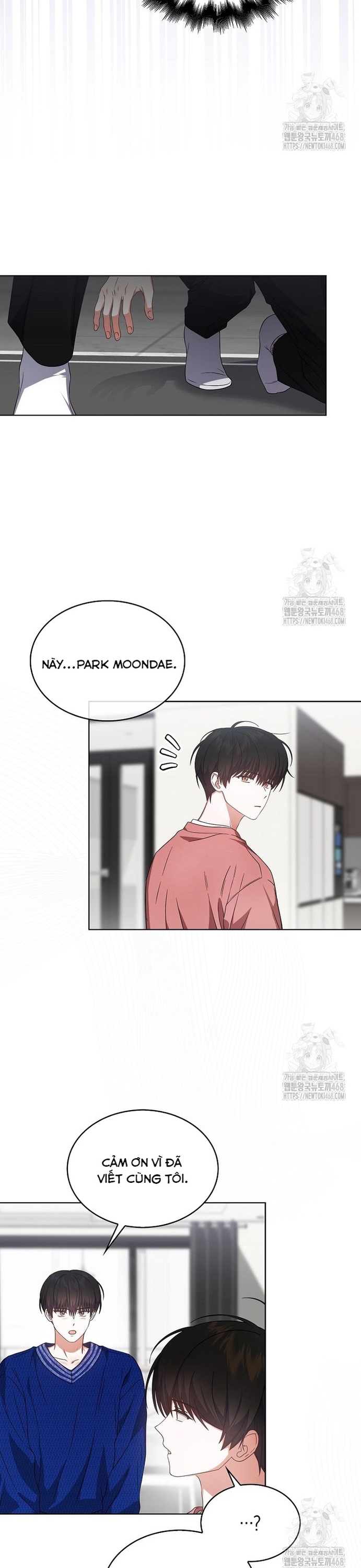 Chapter 72 - Trang 21