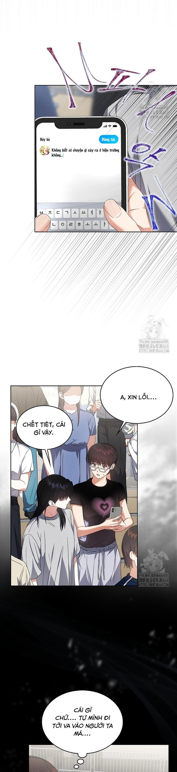 Chapter 72 - Trang 27