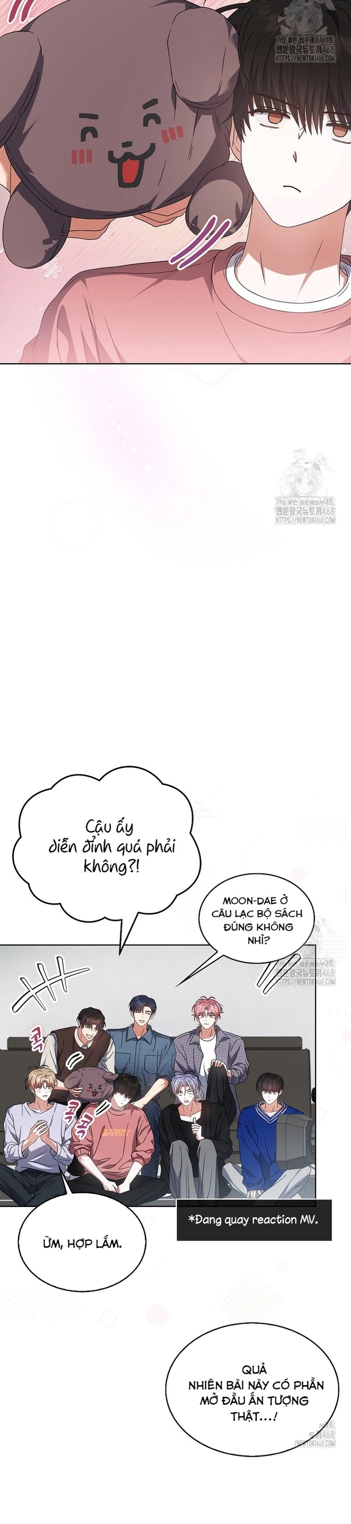 Chapter 72 - Trang 5