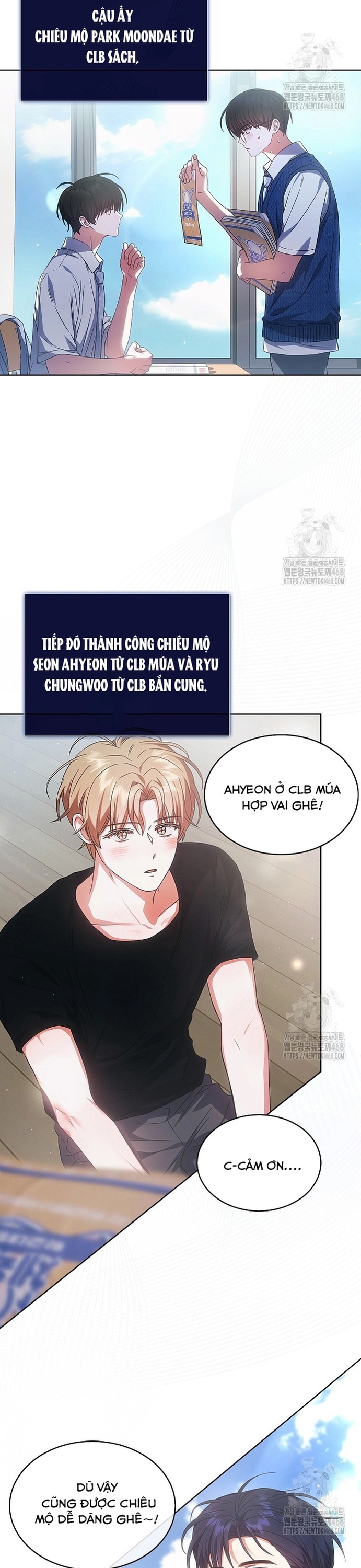 Chapter 72 - Trang 8