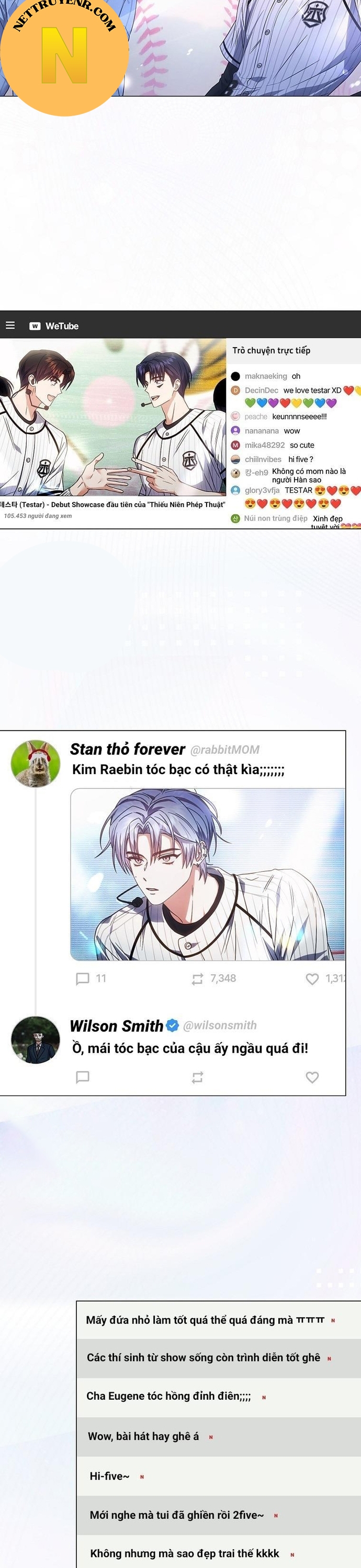 Chapter 73 - Trang 2