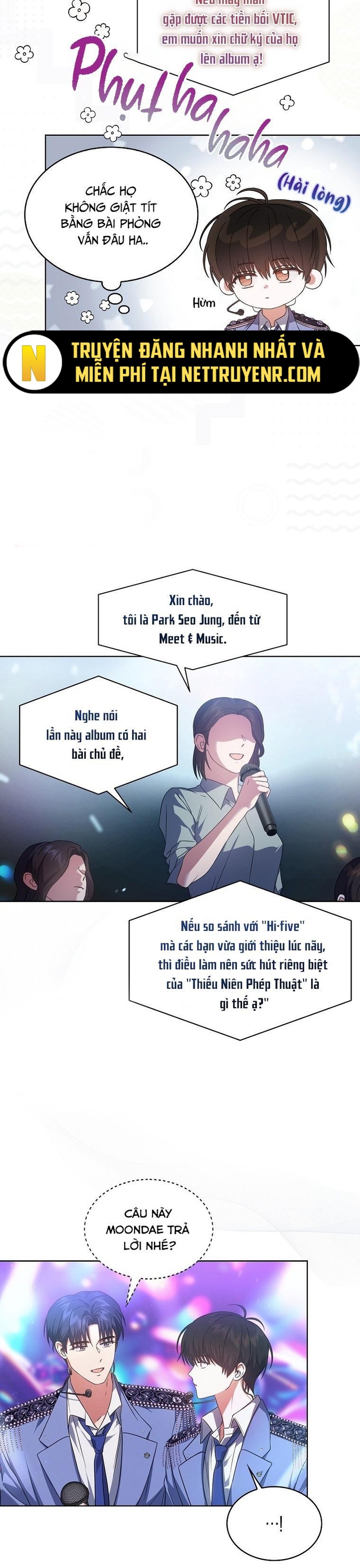 Chapter 73 - Trang 14