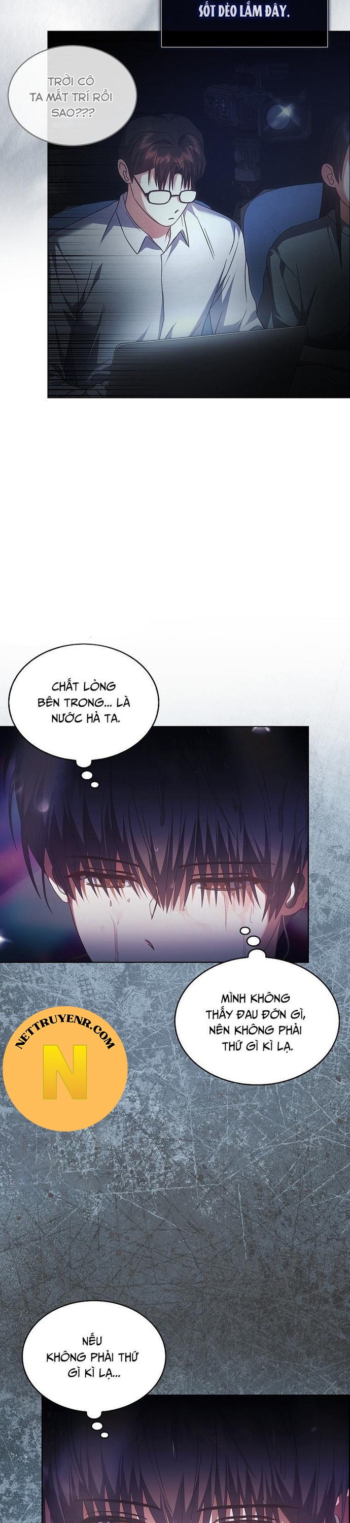 Chapter 73 - Trang 19